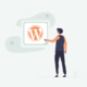 Wie installiere ich WordPress - WP Tutorials
